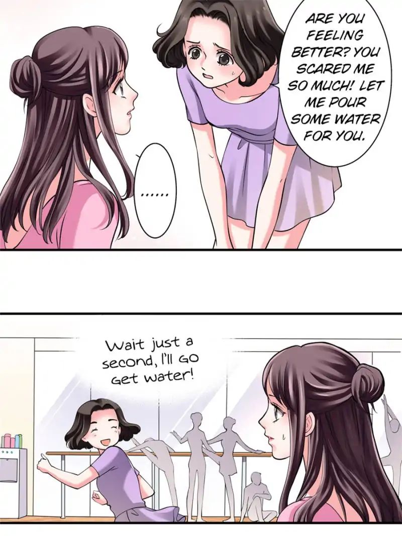 A Star Reborn: The Queen's Return Chapter 1 30